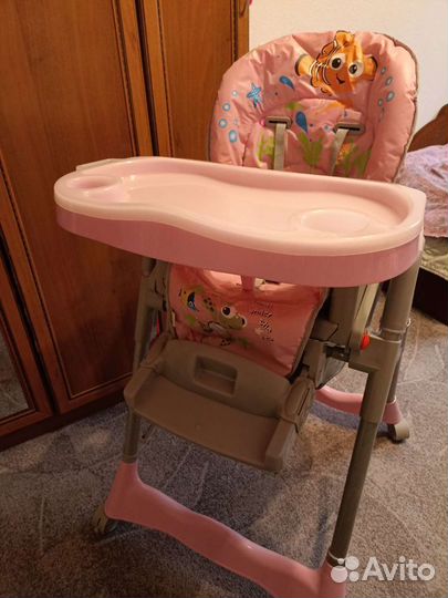Стульчик для кормления