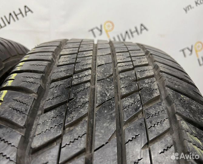 Dunlop Grandtrek AT23 285/60 R18 94Y