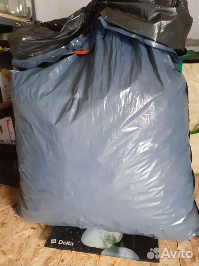 Наполнитель для коробок и подарков