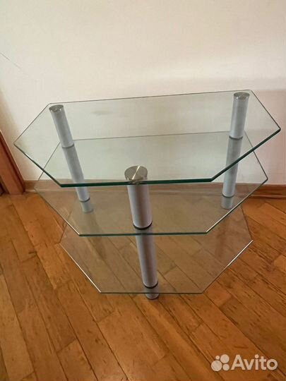 Тумба под телевизор бу