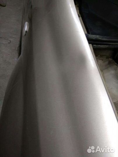 Крылья передние Chevrolet Lacetti унивесал