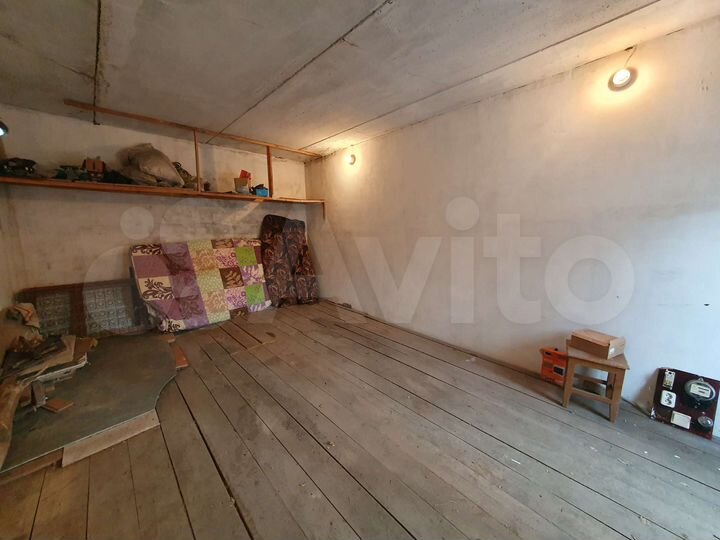 Гараж, 27 м²