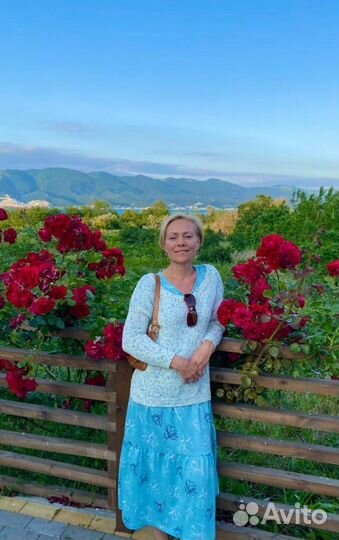 Менеджер по продажам