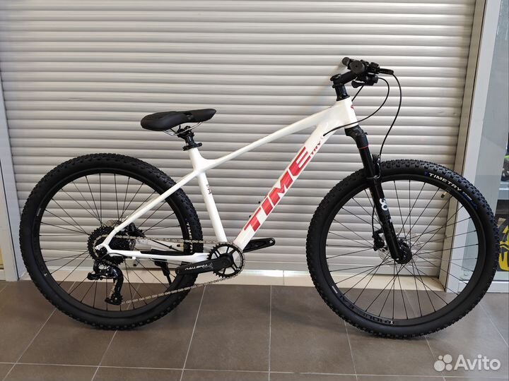Велосипед Горный Timetry 27.5