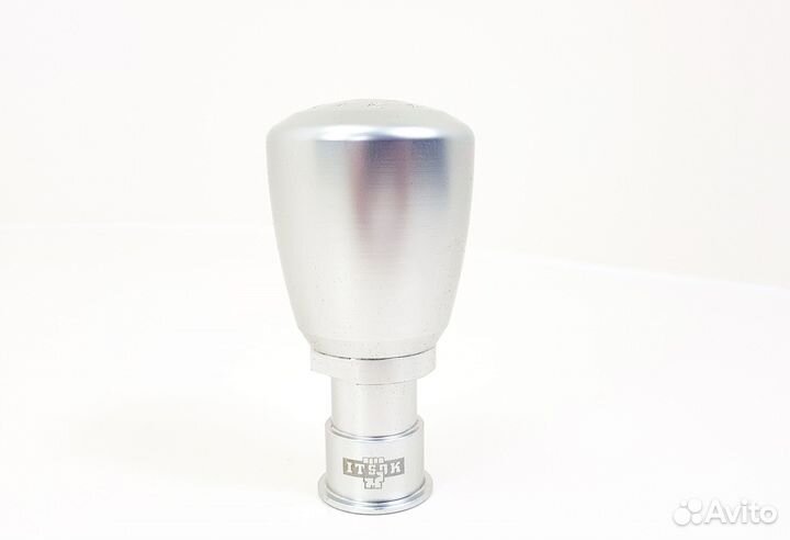 Ручка МКПП алюминиевая - itsok 6MT