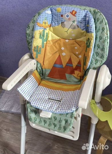 Стул для кормления