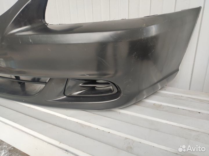 Бампер передний hyundai accent(Тагаз) 03