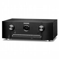 AV ресивер Marantz SR5015 Black