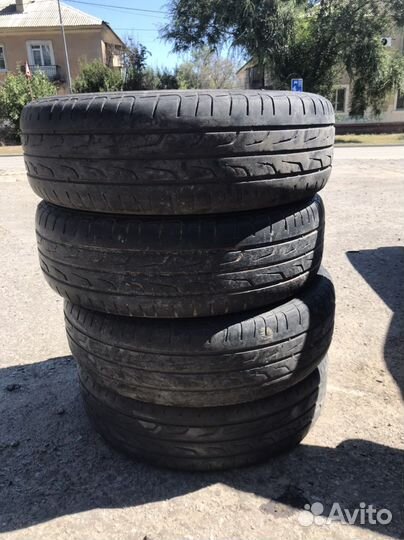 Cordiant Business CA 185/65 R15 35B