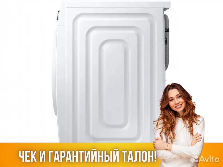 Стиральная машина Samsung