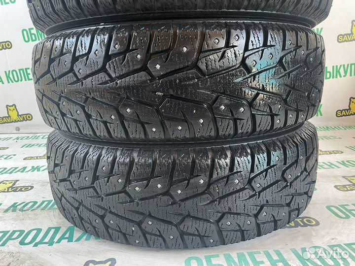 Yokohama Ice Guard IG55 185/65 R15