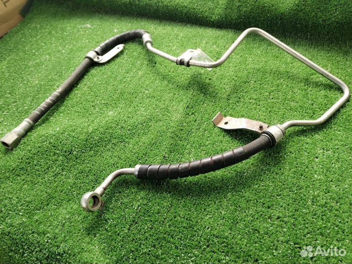 Шланг гур Toyota Alphard MNH10-0119529