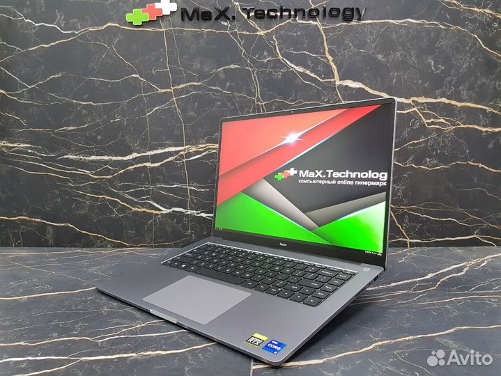 Мощные и Игровые Ноутбуки Xiaomi с Oled и Retina