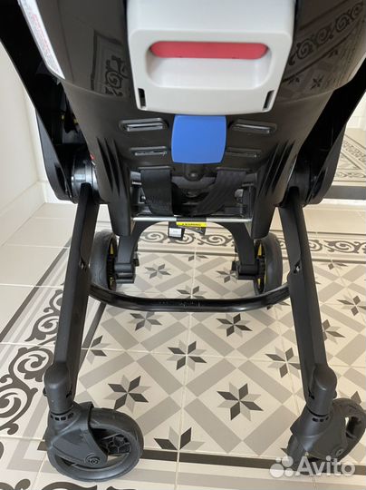 Коляска/автокресло doona