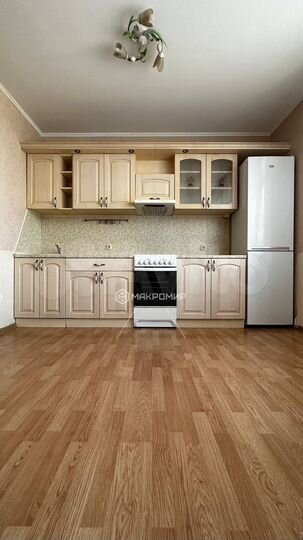 Квартира-студия, 26,2 м², 4/4 эт.