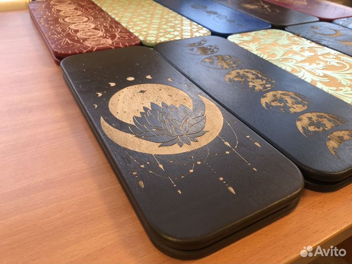 Доска садху от производителя