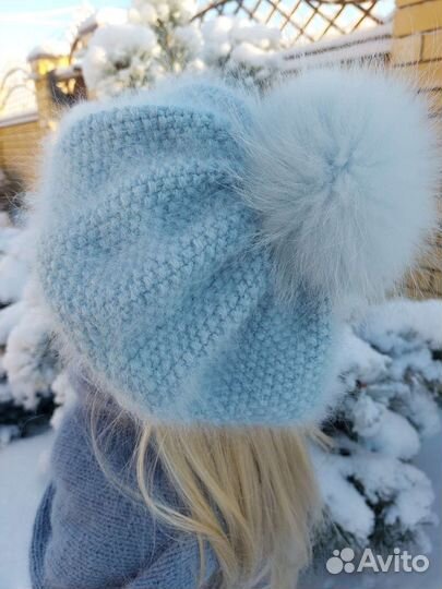 Вязание на заказ