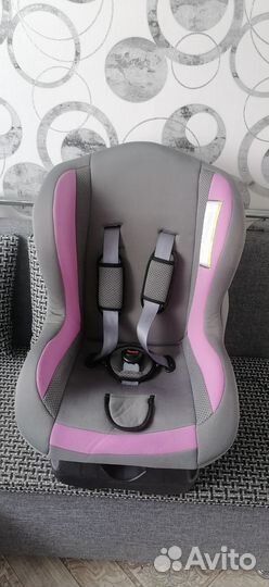 Детское автокресло от 0 до13 кг