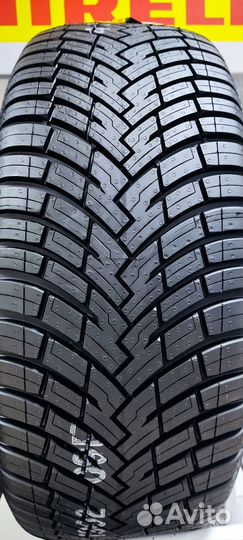 Pirelli Cinturato All Season SF 2 235/55 R17