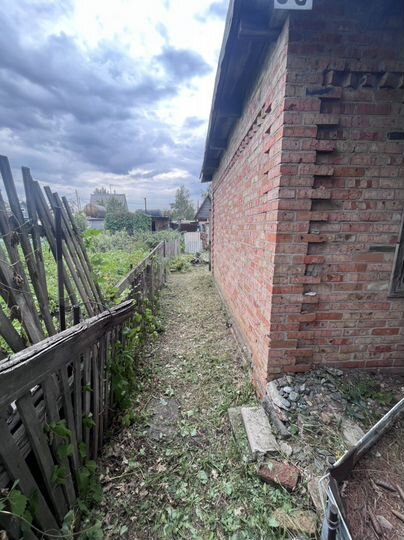 Дача 40 м² на участке 5,5 сот.