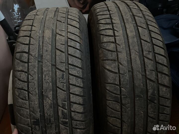 Tigar High Performance 205/60 R15 91H