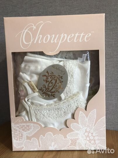 Конверт на выписку летний от Choupette