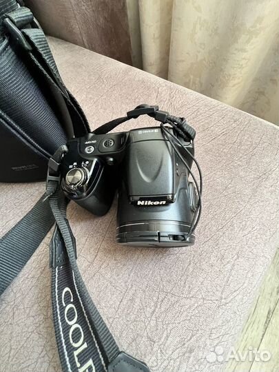 Продам, новый фотоаппарат