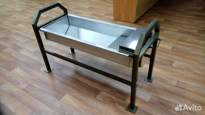 Поилка для коров