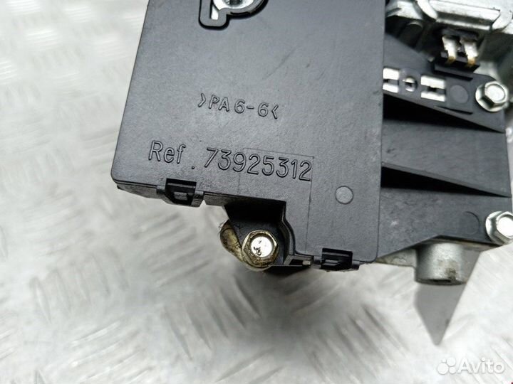 Моторчик для Renault Espace 3