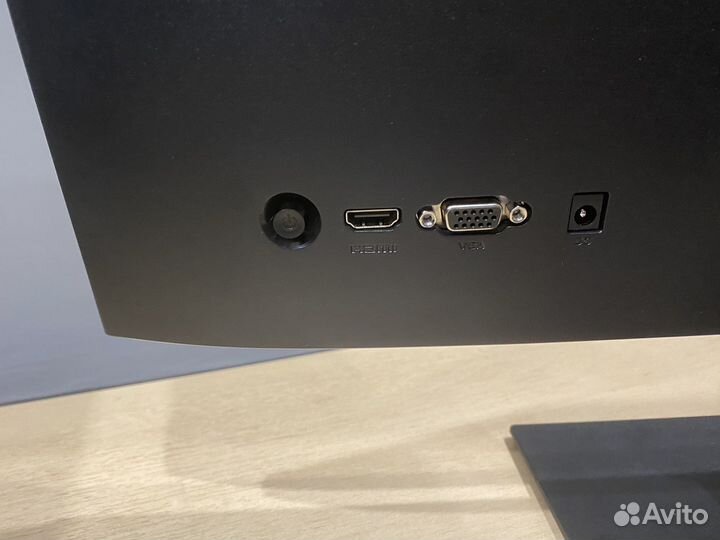 Монитор Xiaomi Redmi