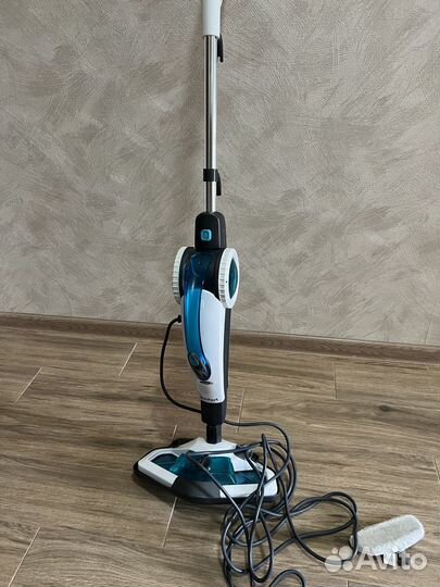 Паровая швабра kitfort 1008