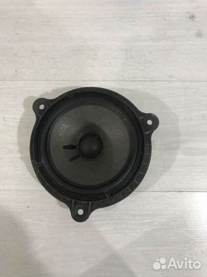 Динамик передний renault arkana 1.3 2WD CVT