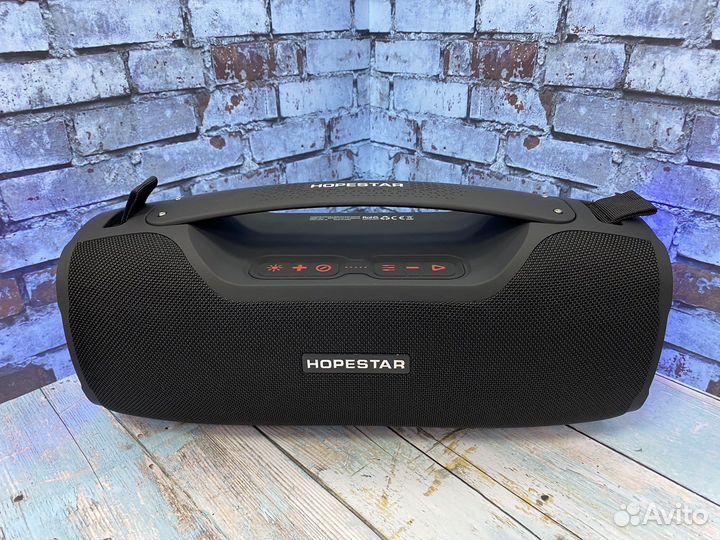 Bluetooth колонка Hopestar A6X