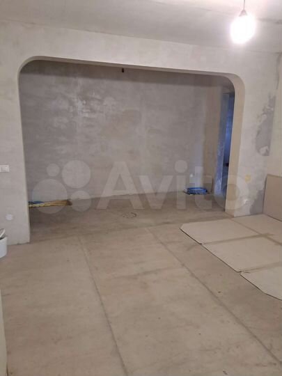 3-к. квартира, 70,6 м², 8/9 эт.