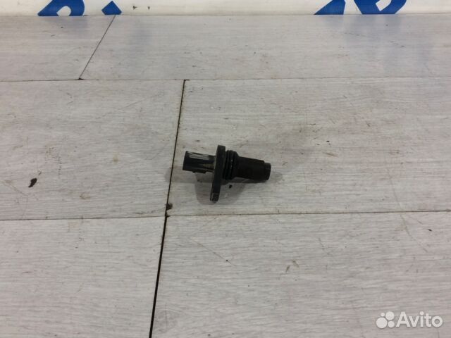 Датчик коленвала nissan juke 1.6 мт