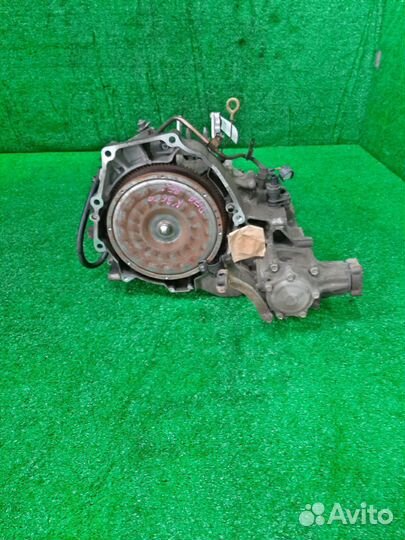 Автомат АКПП honda edix BE2 D17A 2005