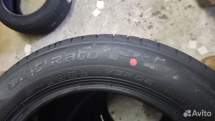 Pirelli Cinturato P1 Verde 205/55 R16 91V
