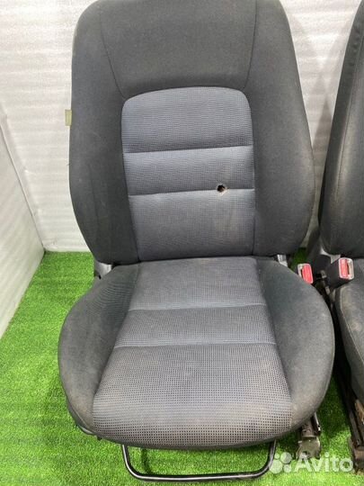 Сиденье Mazda 6 седан 2.0 LF 2005