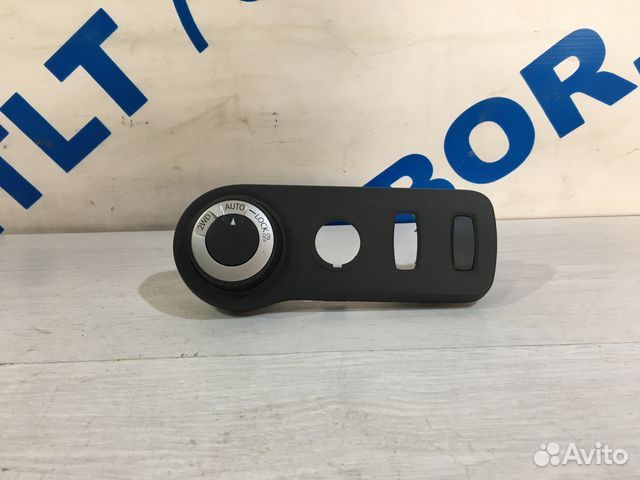 Переключатель полного привода renault duster 2.0 4