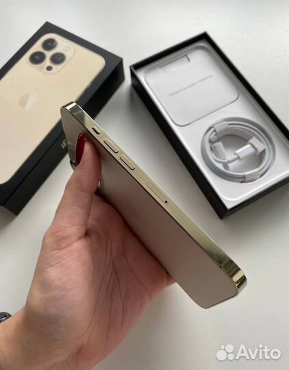 iPhone 13 Pro, 512 ГБ