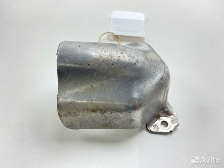 Термоэкран Kia Sorento XM D4HB 2010