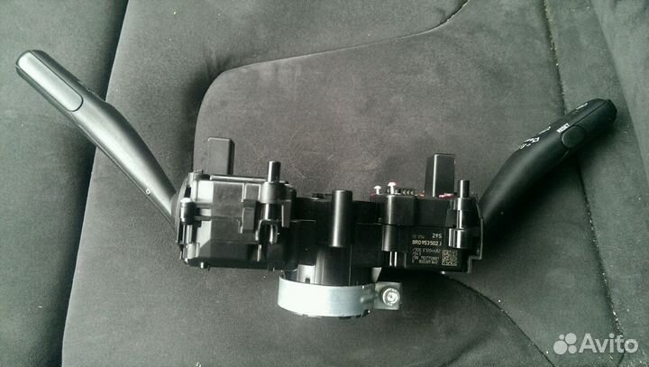 8R0953502J Подрулевой переключатель Audi A4 В8