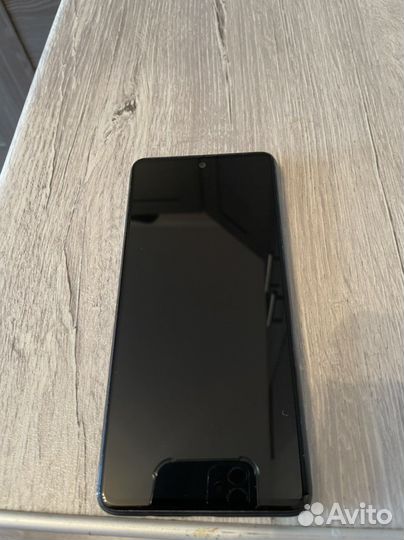 Samsung galaxy M31 128gb