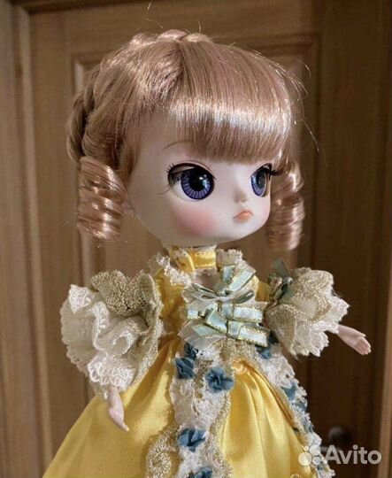 Кукла DAL pullip Дал пуллип Шарлот