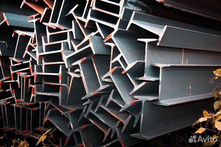 Балка двутавровая 18. Металлопрокат