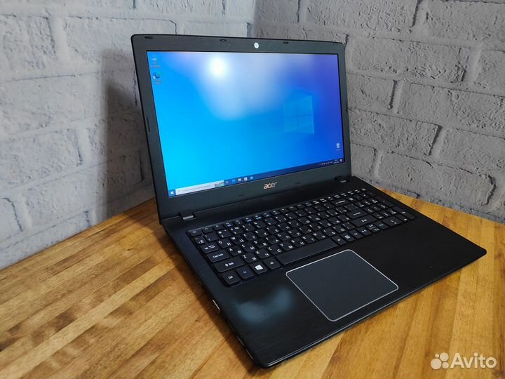 Ноутбук Acer Core i5 / 12Gb Ram / nVidia 940MX 2Gb