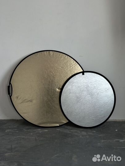 Отражатели для съёмки