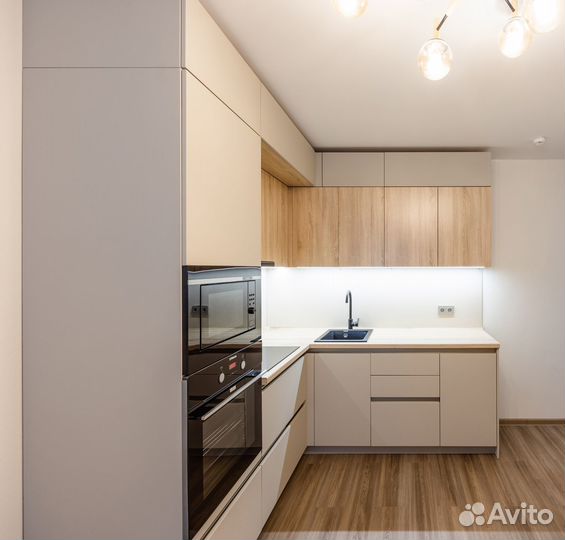 Кухня (цена за всю кухню)km-35768