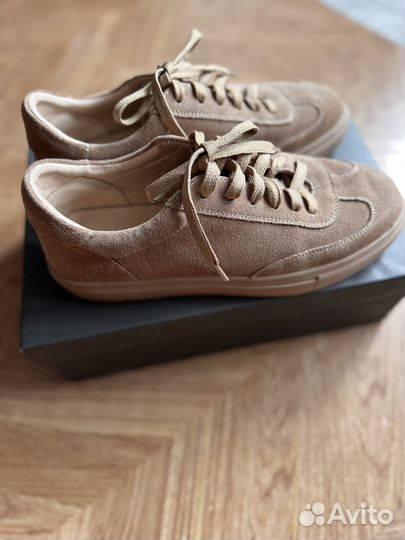 Кеды женские Salamander, размер 38