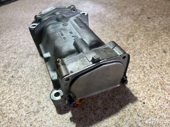 Блок балансиров газ волга 31105 chrysler